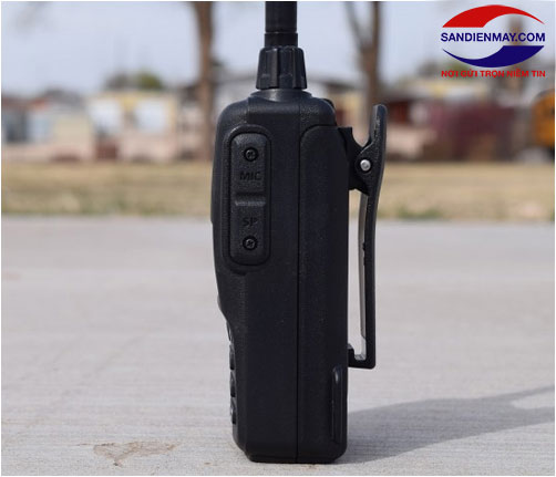 Bộ đàm ICOM IC-V80